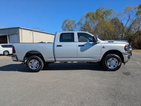 Another view of 2026 Ram 2500 Tradesman for sale in Vidalia, GA at Woody Folsom CDJR of Vidalia