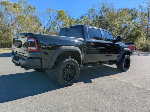 More photos of 2022 Ram 1500 TRX at Woody Folsom CDJR of Vidalia, GA