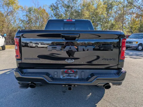 More photos of 2026 Ram 1500 Big Horn at Woody Folsom CDJR of Vidalia, GA