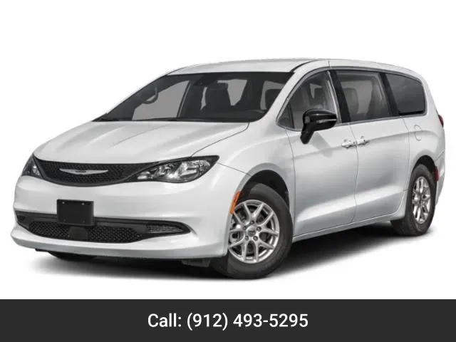 2025 Chrysler Voyager LX for sale in Vidalia, GA