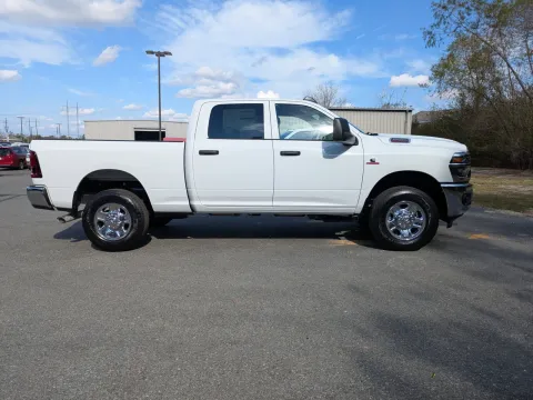 Another view of 2026 Ram 2500 Tradesman for sale in Vidalia, GA at Woody Folsom CDJR of Vidalia