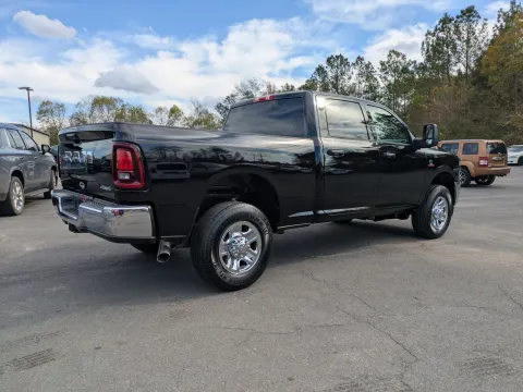 More photos of 2026 Ram 2500 Tradesman at Woody Folsom CDJR of Vidalia, GA