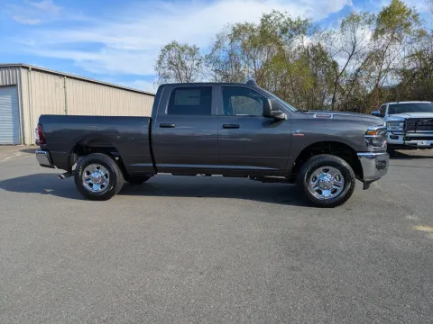 Another view of 2026 Ram 2500 Tradesman for sale in Vidalia, GA at Woody Folsom CDJR of Vidalia