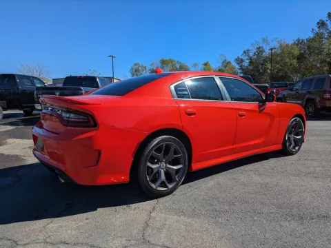 More photos of 2018 Dodge Charger SXT Plus at Woody Folsom CDJR of Vidalia, GA
