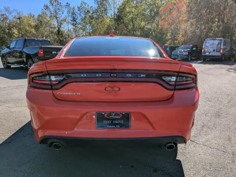 More photos of 2018 Dodge Charger SXT Plus at Woody Folsom CDJR of Vidalia, GA
