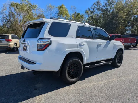 More photos of 2023 Toyota 4Runner SR5 Premium at Woody Folsom CDJR of Vidalia, GA