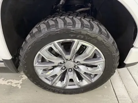 More photos of 2025 GMC Sierra 1500 Denali at Woody Folsom Ford, GA