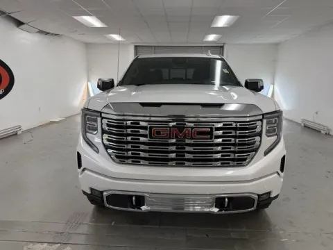 Photos of 2025 GMC Sierra 1500 Denali for sale in Baxley, GA at Woody Folsom Ford