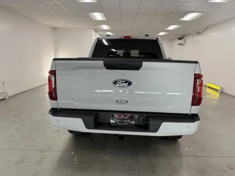 More photos of 2024 Ford F-150 STX at Woody Folsom Ford, GA