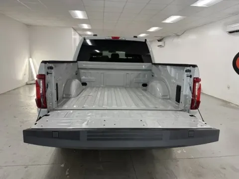 More photos of 2024 Ford F-150 STX at Woody Folsom Ford, GA