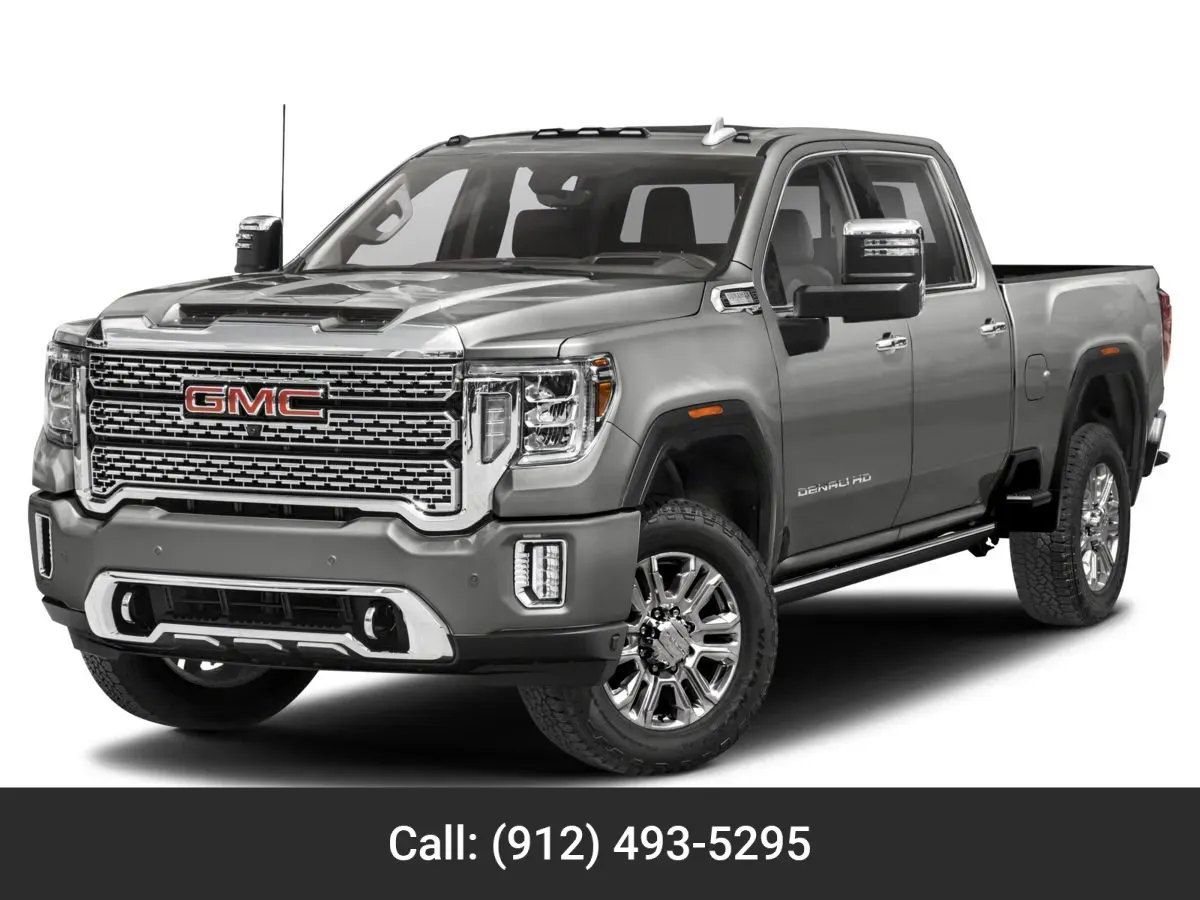2023 GMC Sierra 2500HD Denali for sale in Baxley, GA