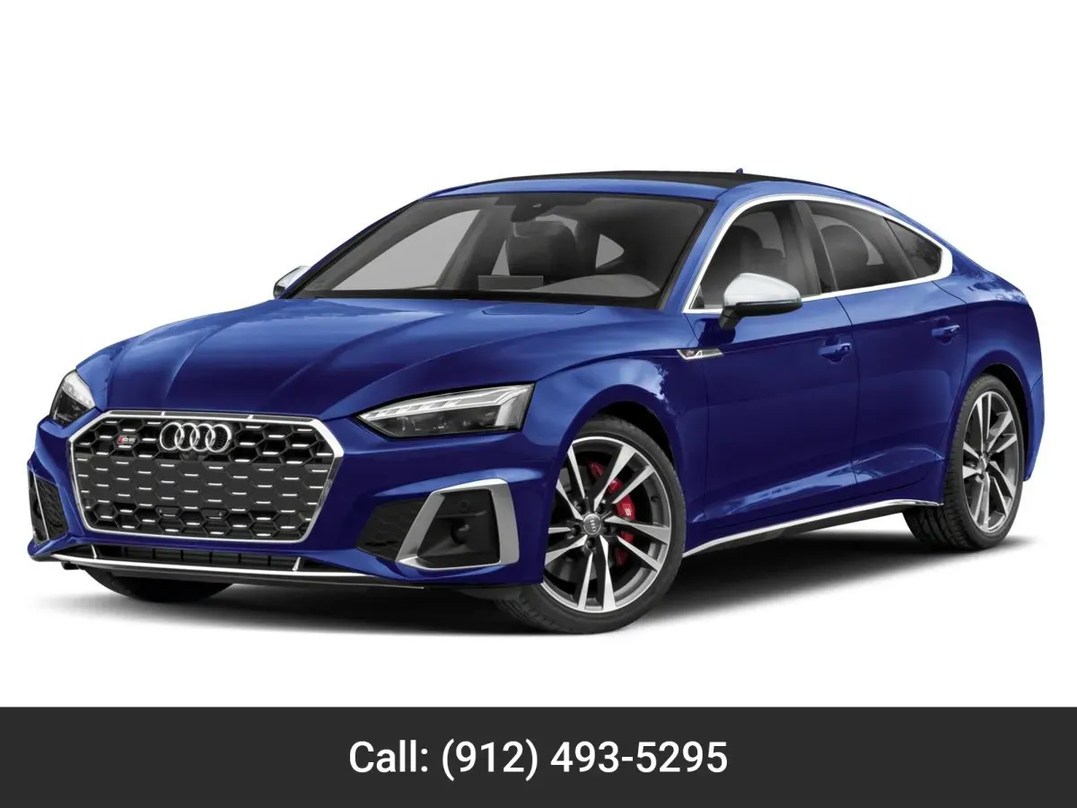 2025 Audi S5 Sportback Premium Plus for sale in Baxley, GA