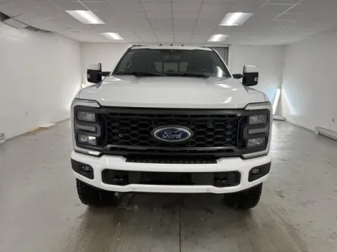 Photos of 2023 Ford Super Duty F-250 SRW LARIAT for sale in Baxley, GA at Woody Folsom Ford