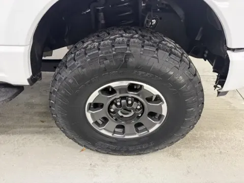 More photos of 2023 Ford Super Duty F-250 SRW LARIAT at Woody Folsom Ford, GA