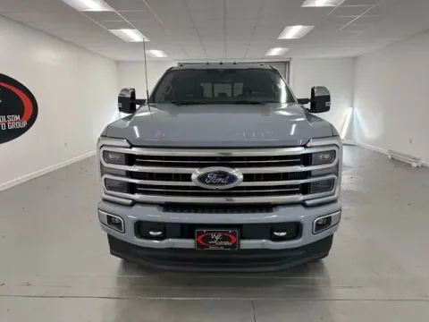 Photos of 2024 Ford Super Duty F-250 SRW Limited for sale in Baxley, GA at Woody Folsom Ford