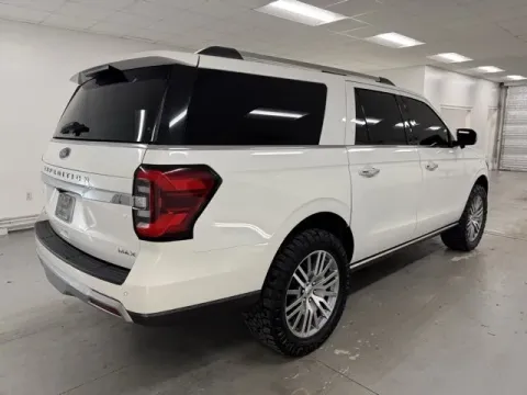 More photos of 2024 Ford Expedition Max Limited at Woody Folsom Ford, GA