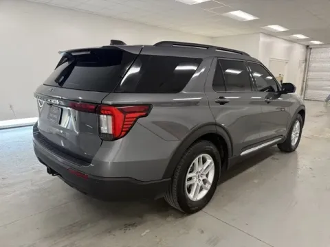 More photos of 2025 Ford Explorer Active at Woody Folsom Ford, GA