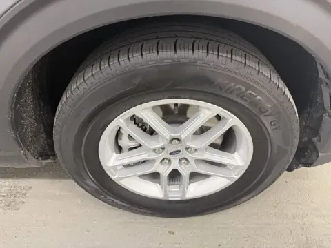 More photos of 2025 Ford Explorer Active at Woody Folsom Ford, GA