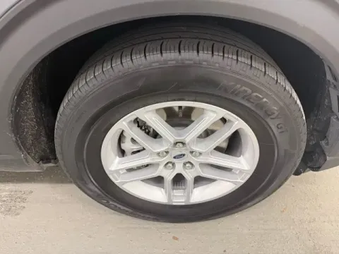 More photos of 2025 Ford Explorer Active at Woody Folsom Ford, GA