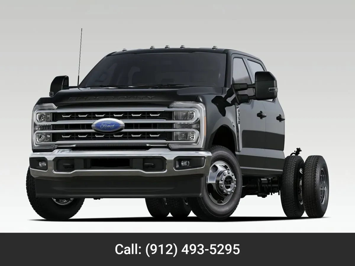 2025 Ford Super Duty F-350 DRW LARIAT for sale in Baxley, GA