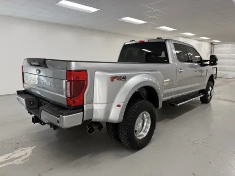 More photos of 2020 Ford Super Duty F-350 DRW XLT at Woody Folsom Ford, GA