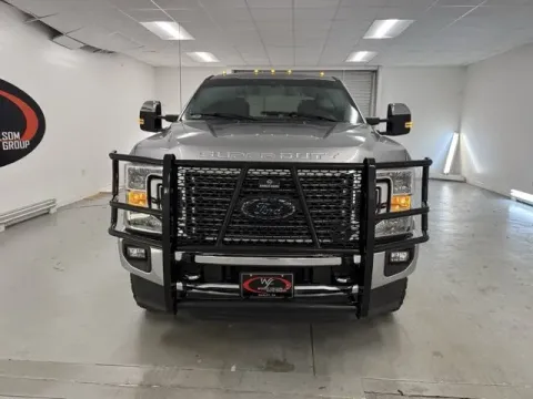 Photos of 2020 Ford Super Duty F-350 DRW XLT for sale in Baxley, GA at Woody Folsom Ford