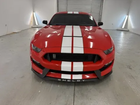 Photos of 2019 Ford Mustang Shelby GT350 for sale in Baxley, GA at Woody Folsom Ford