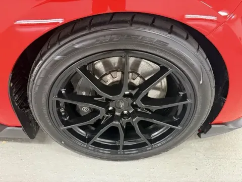 More photos of 2019 Ford Mustang Shelby GT350 at Woody Folsom Ford, GA