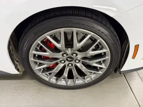 More photos of 2024 Ford Mustang GT Premium at Woody Folsom Ford, GA