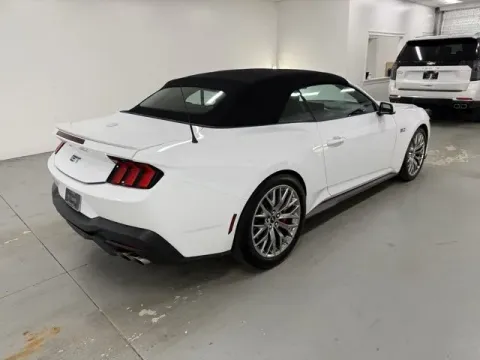 More photos of 2024 Ford Mustang GT Premium at Woody Folsom Ford, GA
