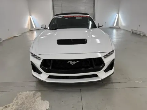 Photos of 2024 Ford Mustang GT Premium for sale in Baxley, GA at Woody Folsom Ford