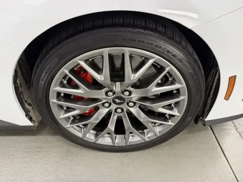 More photos of 2024 Ford Mustang GT Premium at Woody Folsom Ford, GA