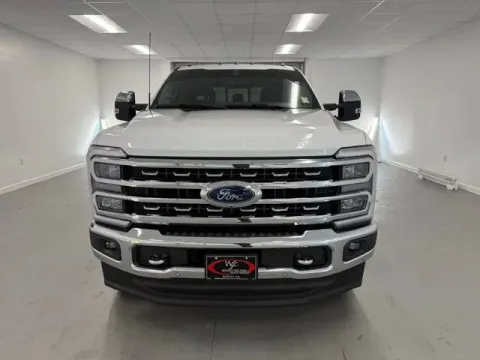 Photos of 2023 Ford Super Duty F-250 SRW LARIAT for sale in Baxley, GA at Woody Folsom Ford