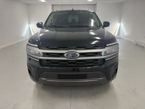 Photos of 2023 Ford Expedition XLT for sale in Baxley, GA at Woody Folsom Ford