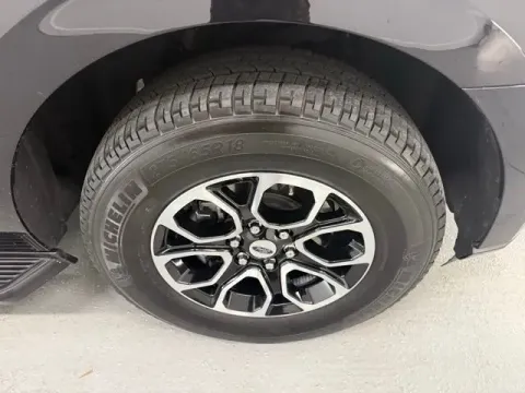 More photos of 2023 Ford Expedition XLT at Woody Folsom Ford, GA