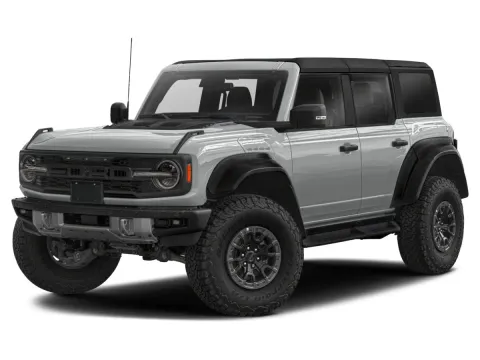 Another view of 2023 Ford Bronco Wildtrak for sale in Baxley, GA at Woody Folsom Ford
