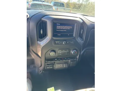 Photos of 2023 Chevrolet Silverado 2500HD Custom for sale in Baxley, GA at Woody Folsom Ford