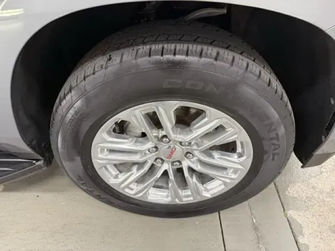 More photos of 2022 GMC Yukon SLT at Woody Folsom Ford, GA