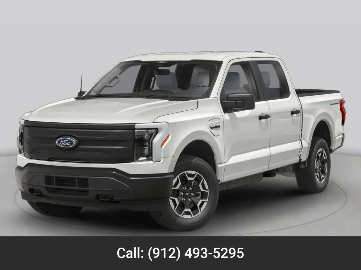 2022 Ford F-150 Lightning XLT for sale in Baxley, GA