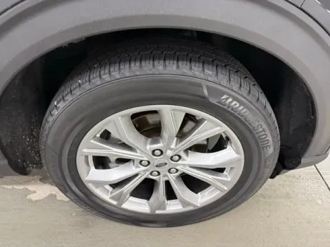 More photos of 2020 Ford Explorer XLT at Woody Folsom Ford, GA