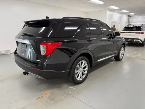 More photos of 2020 Ford Explorer XLT at Woody Folsom Ford, GA