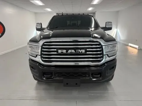 Photos of 2023 Ram 3500 Longhorn for sale in Baxley, GA at Woody Folsom Ford