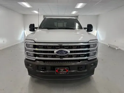 Photos of 2024 Ford Super Duty F-350 SRW King Ranch for sale in Baxley, GA at Woody Folsom Ford