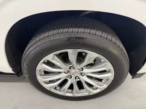 More photos of 2024 GMC Yukon XL Denali at Woody Folsom Ford, GA