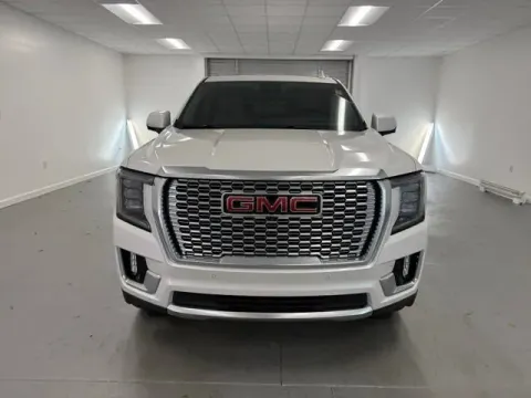 Photos of 2024 GMC Yukon XL Denali for sale in Baxley, GA at Woody Folsom Ford