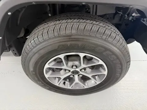 More photos of 2024 Jeep Gladiator Sport S at Woody Folsom Ford, GA