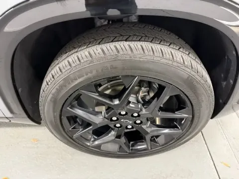 More photos of 2024 Chevrolet Traverse AWD RS at Woody Folsom Ford, GA