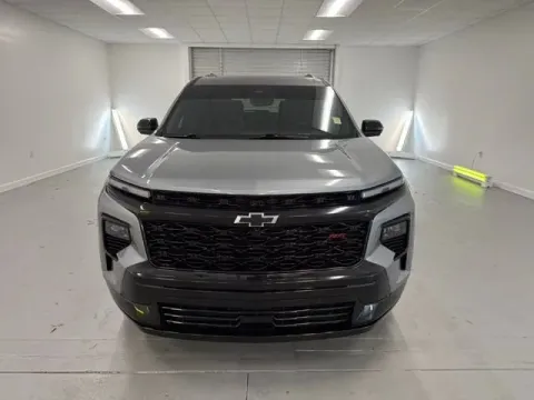 Photos of 2024 Chevrolet Traverse AWD RS for sale in Baxley, GA at Woody Folsom Ford