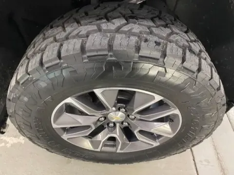 More photos of 2023 Chevrolet Silverado 1500 RST at Woody Folsom Ford, GA