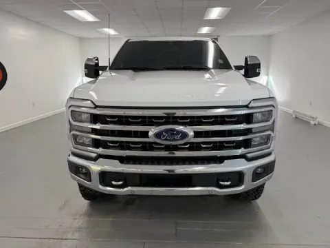 Photos of 2024 Ford Super Duty F-350 SRW King Ranch for sale in Baxley, GA at Woody Folsom Ford